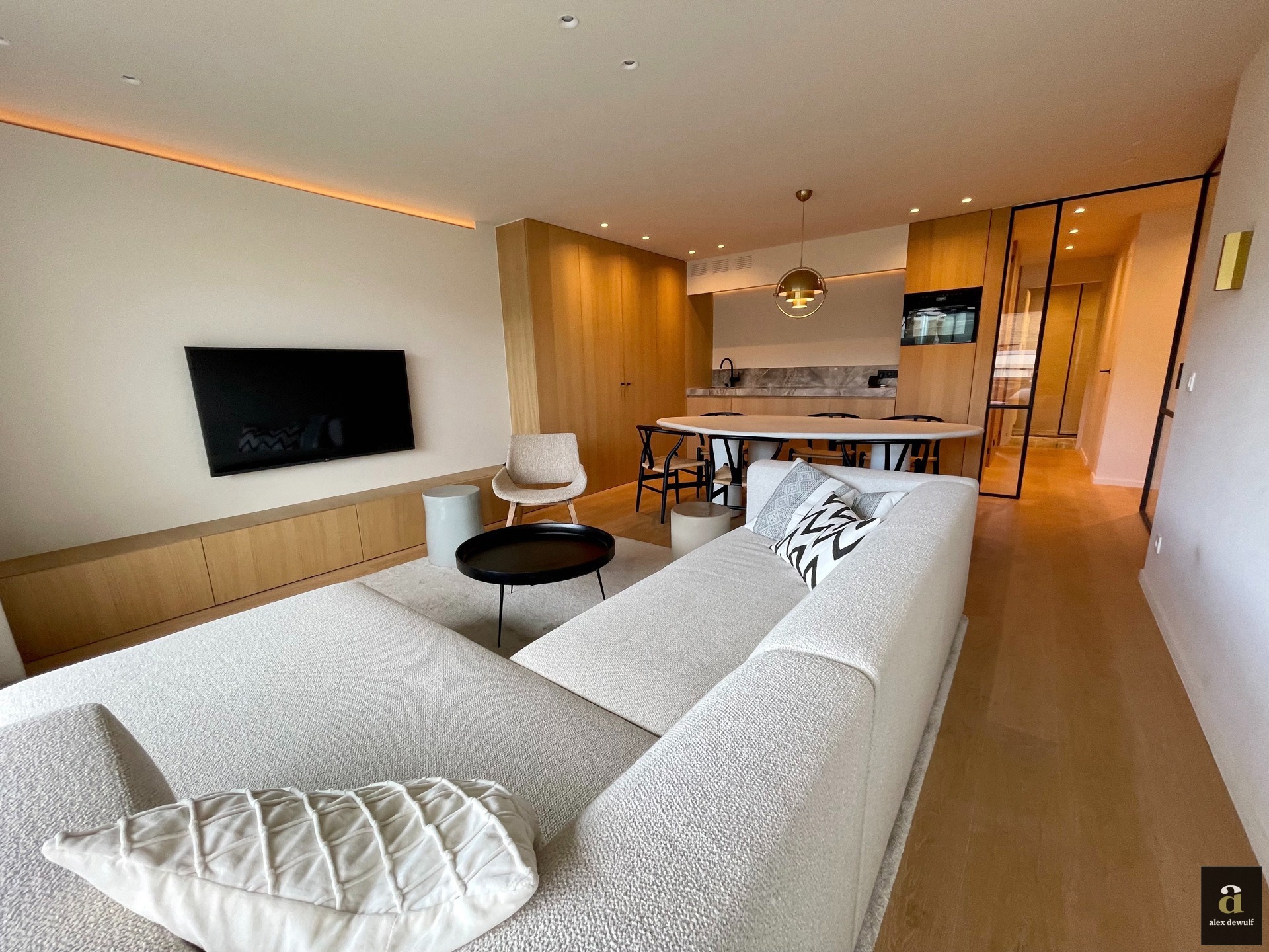 Appartement à vendre à Knokke-Heist avec 2 chambres - photo 5