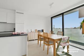 Appartement à louer à Oudenburg