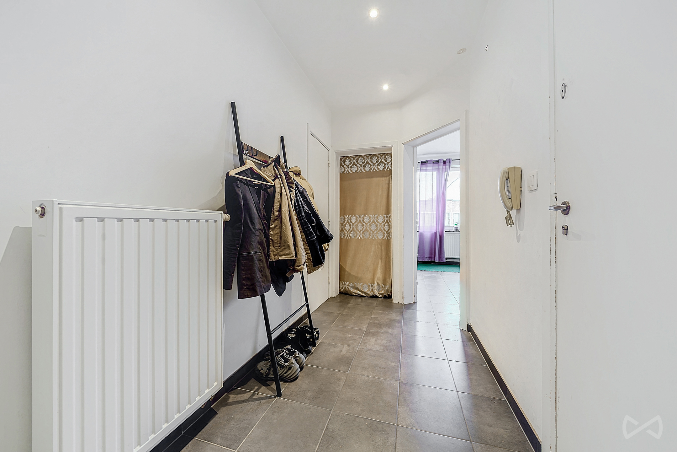 Apartment for sale in Ixelles with 3 bedrooms - photo 3