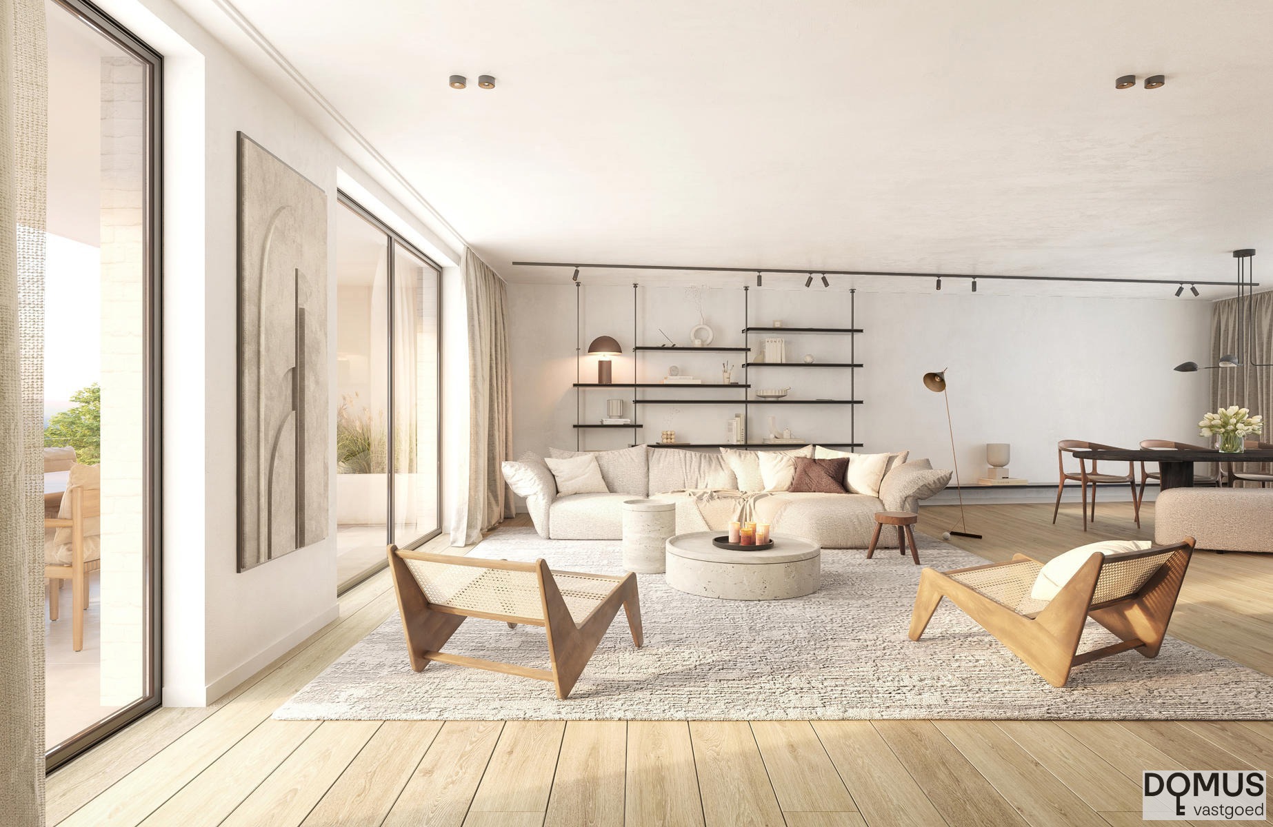 Luxe appartement 1.2 - foto 5