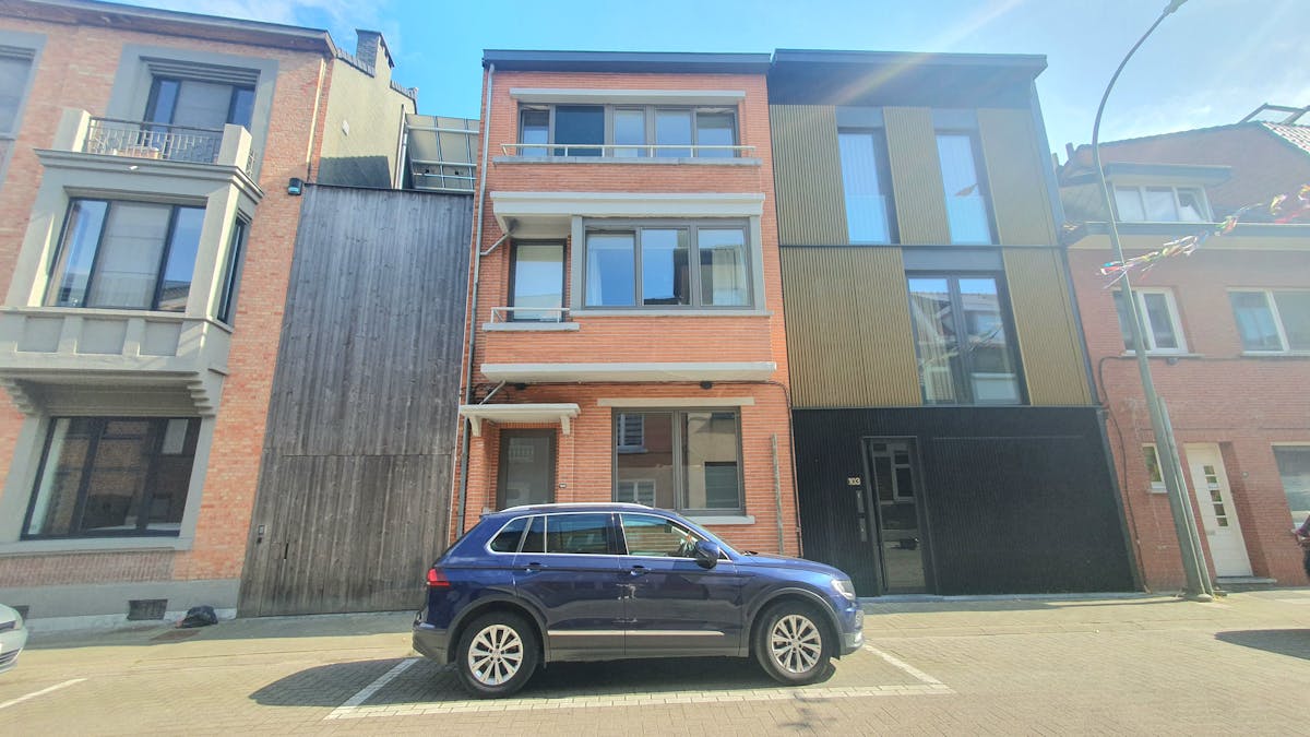 Maison d'habitation à Hasselt