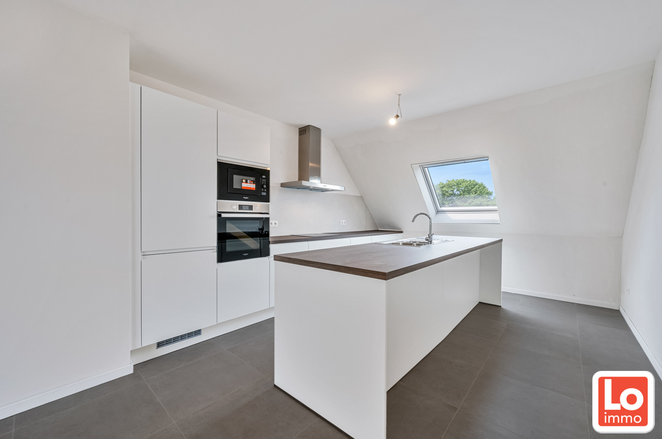 Appartement à vendre à Zeveneken avec 3 chambres - photo 2