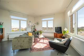 Apartment for rent in Antwerp
