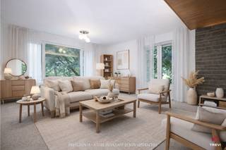 SCHAERBEEK - Quartier "Chazal", à proximité du Parc Josaphat, de l'OTAN et de toutes les commodités, venez découvrir ce ravissant appartement...