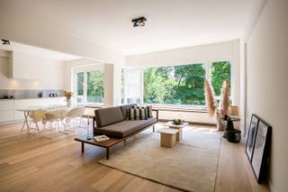 Appartement à louer à Anvers
