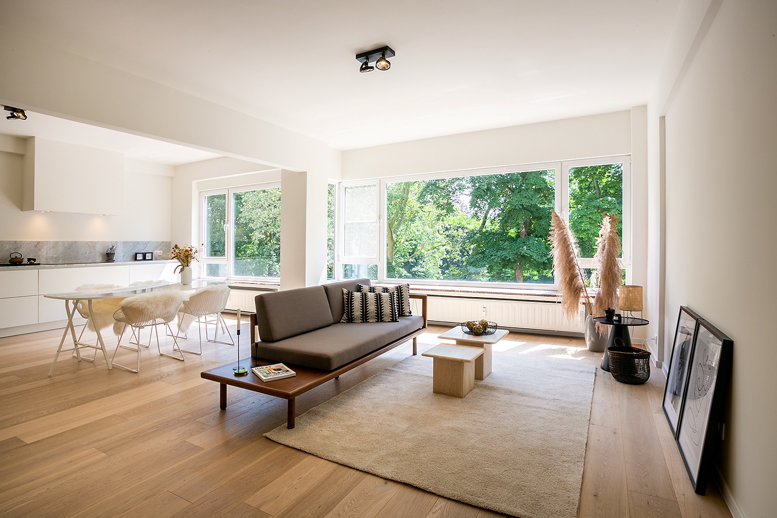 Apartment for rent in Antwerp