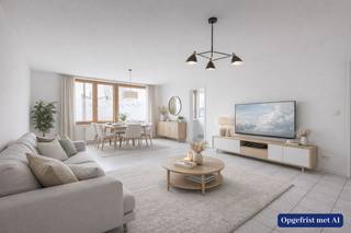 Bent u op zoek naar een gerenoveerd appartement (2v) met twee slaapkamers en een terras? En dit op de tweede verdieping met lift? Of hecht u...