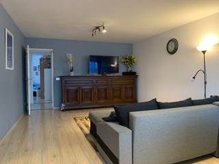 Appartement à louer à Vieux-Turnhout
