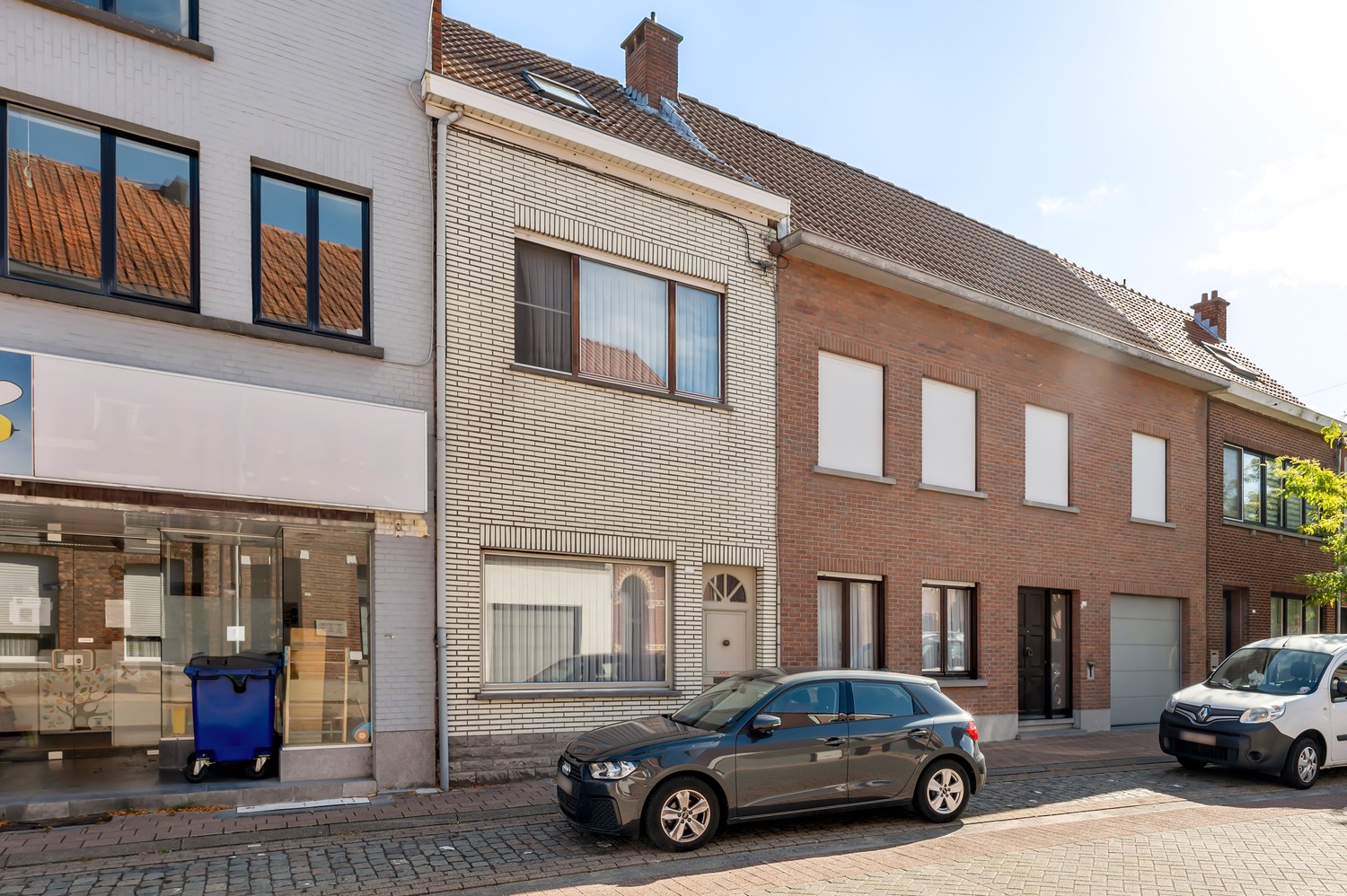 OP TE FRISSEN WONING I DUFFEL I EPC = C I 2/3 SLAAPKAMERS - foto 1