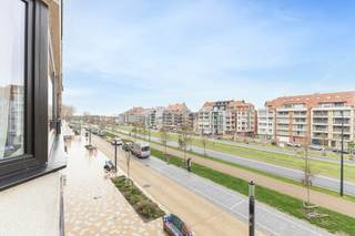 Appartement à vendre à Knokke-Heist