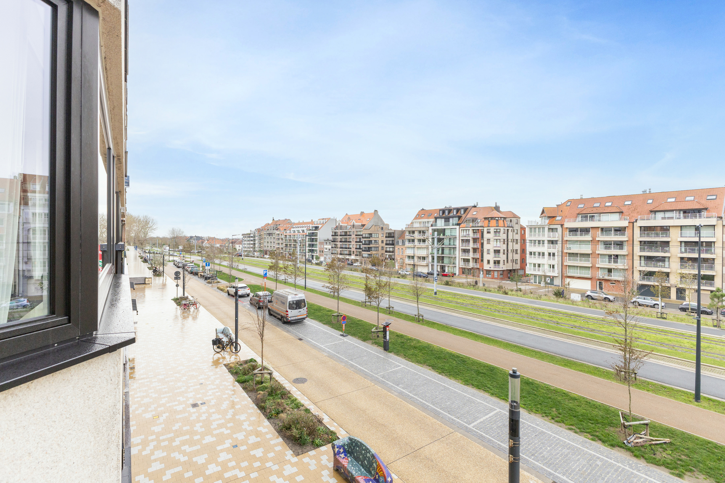 Appartement à vendre à Knokke-Heist avec 2 chambres - photo 1