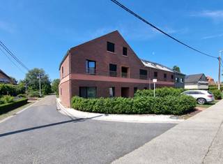 House for rent in Roosdaal
