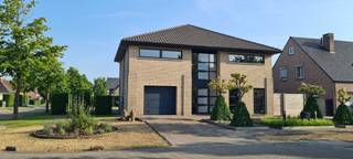 Maison à vendre à Vieux-Turnhout