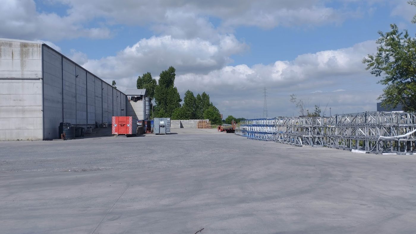 Opslagruimte van 2.250 m² op terrein van 6.400 m² te huur - foto 5