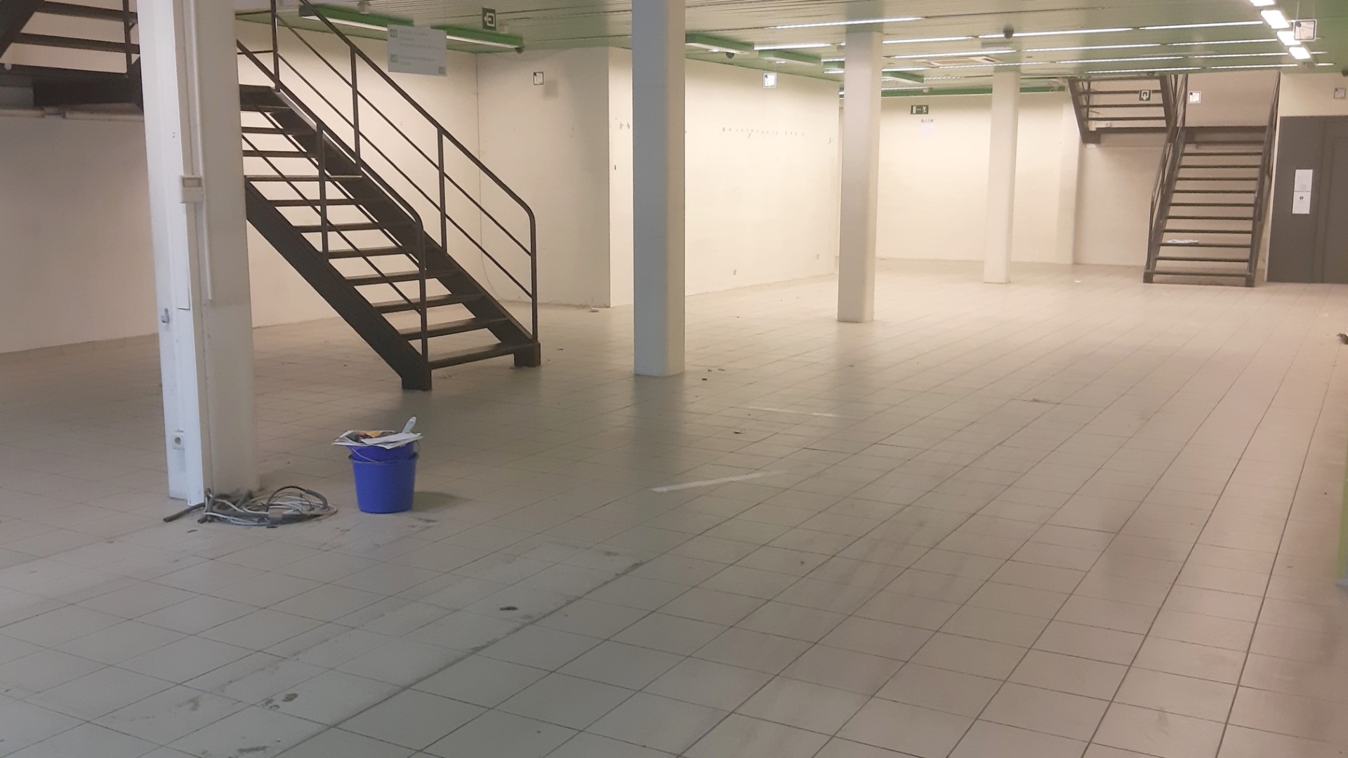 COMMERCIEEL GEBOUW GRAND RUE  - foto 4