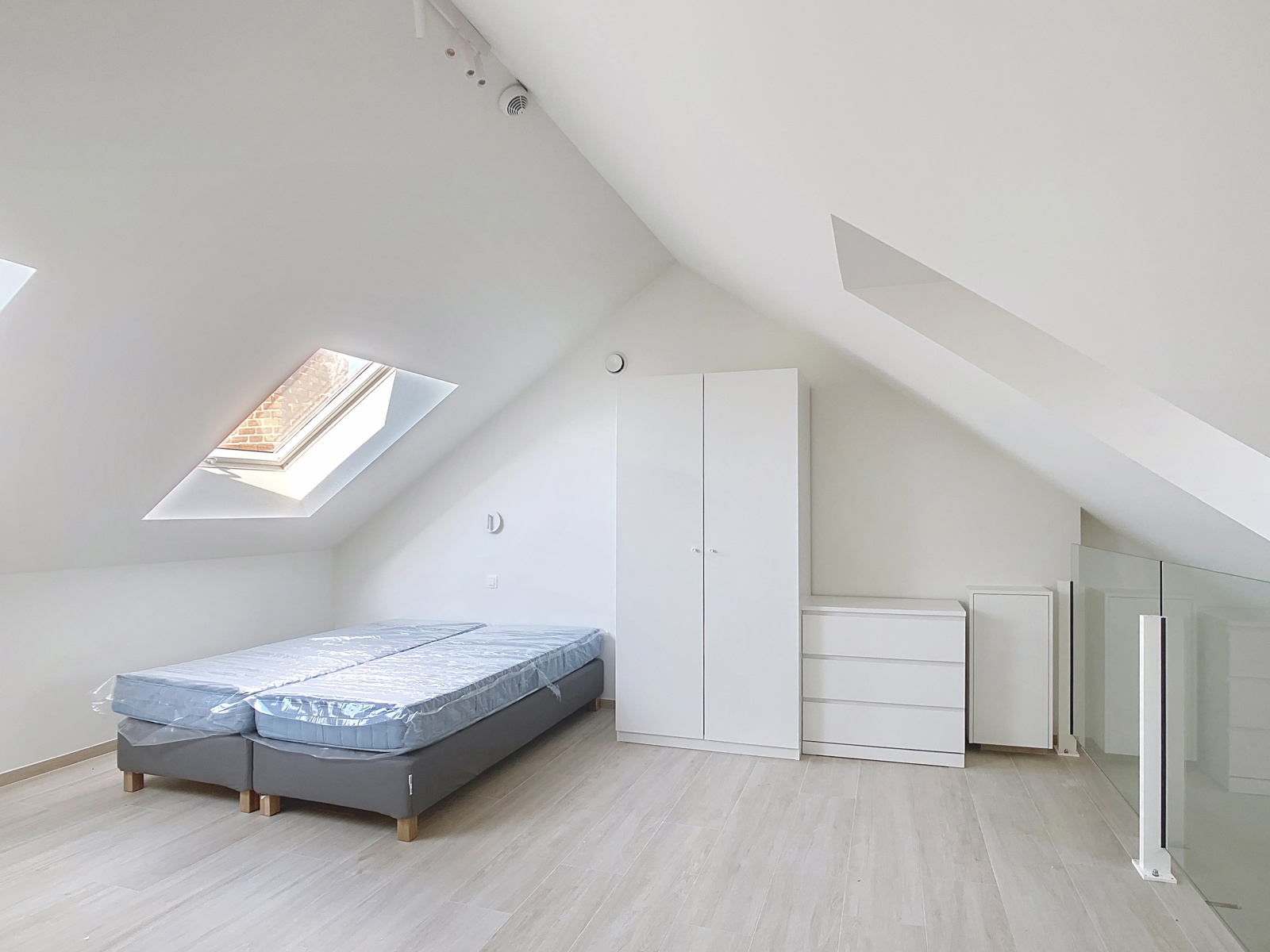 Nieuwbouw studio in het hartje van Leuven! - foto 5