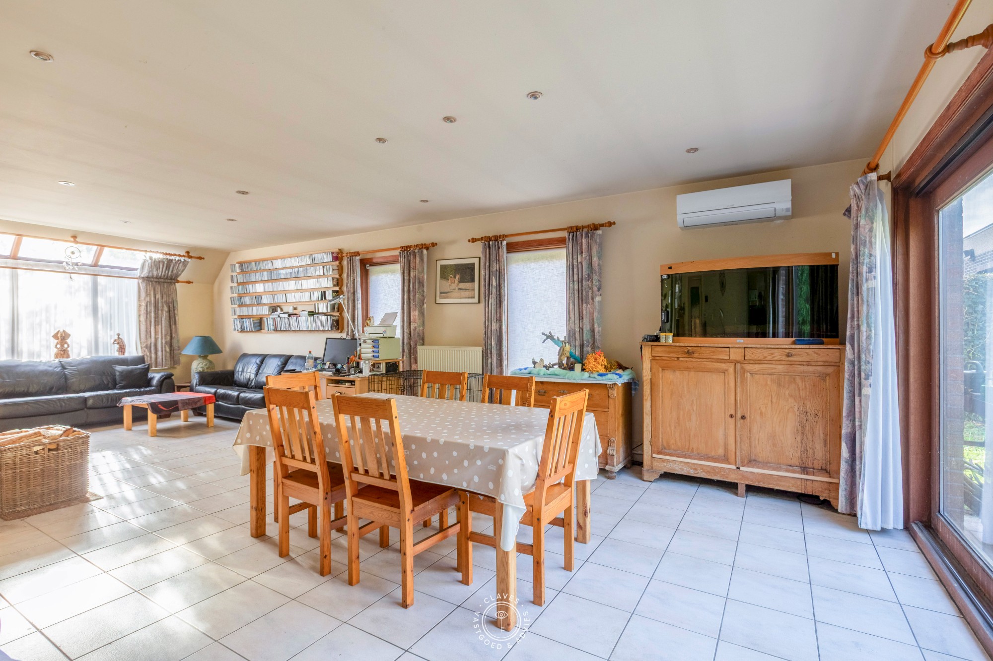 Maison à vendre à Saint-Nicolas avec 3 chambres - photo 3