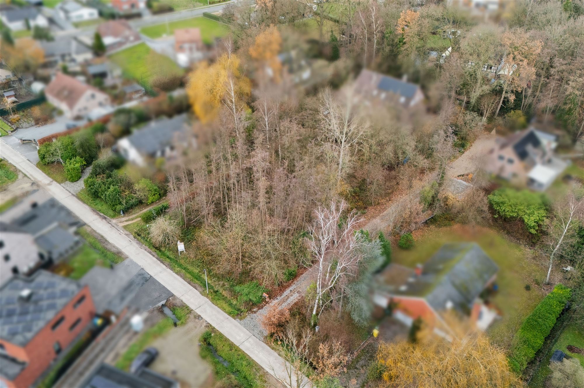 Rustig gelegen bouwgrond - foto 5