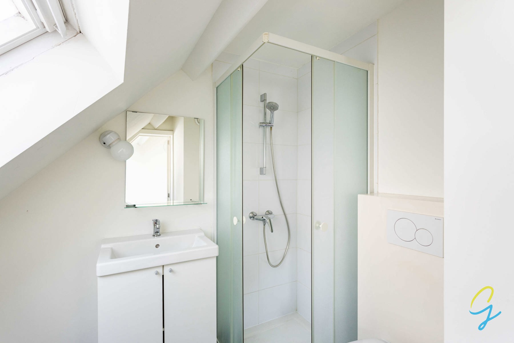 Apartment for sale in Ghent with 1 bedroom - photo 4