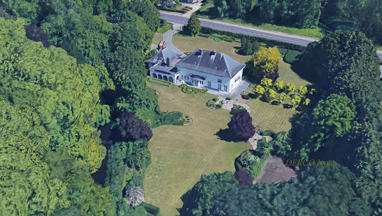 luxe villa op prachtig terrein van 1,40 hectare (79 m breed) - foto 5