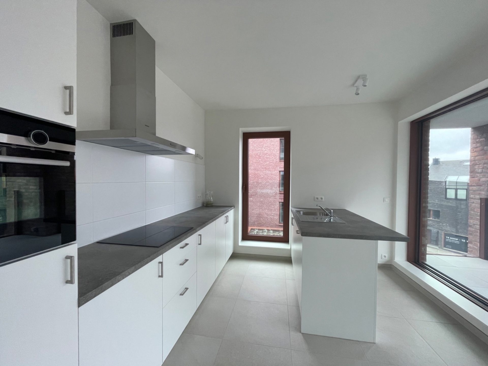 Luxueus appartement op uitstekende locatie - foto 2