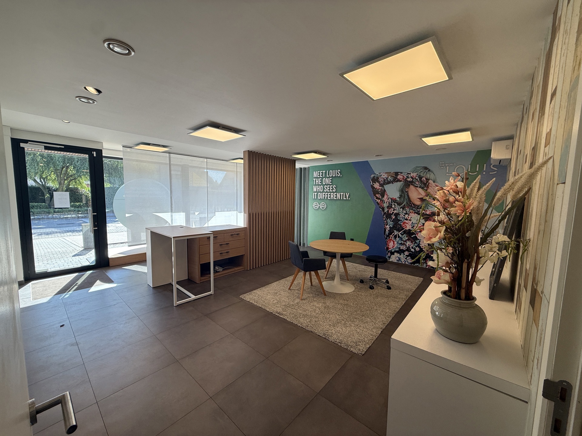 Commercial à louer à Laakdal - photo 5