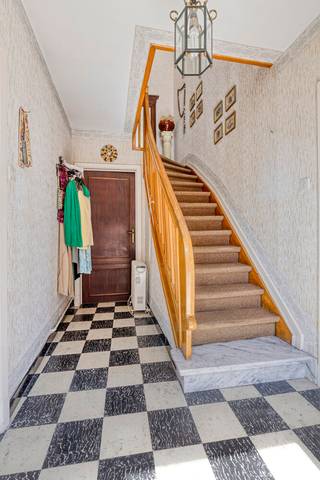 Maison à vendre à Merelbeke-Melle