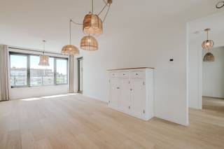 Apartment for sale in Antwerp