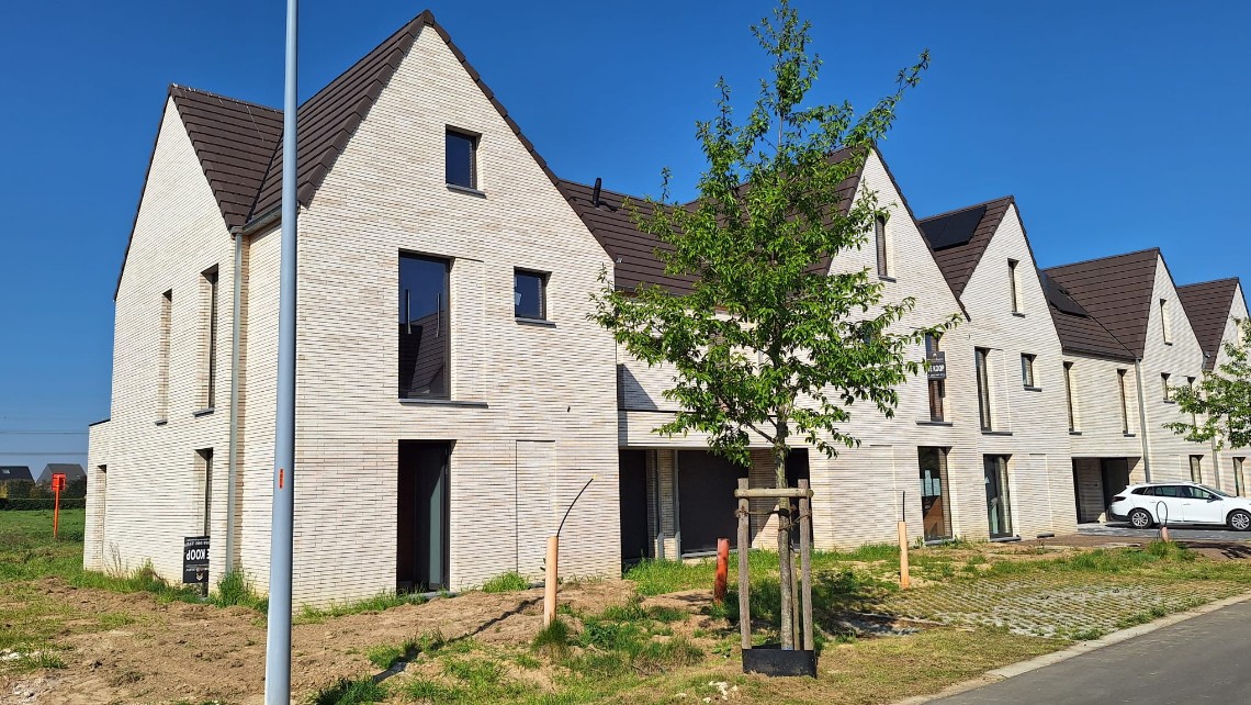 Bunderhof - Nog 1 woning beschikbaar – lot C12 (sleutel-op-de-deur) - photo 2