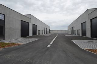 Commercial for rent in Waregem