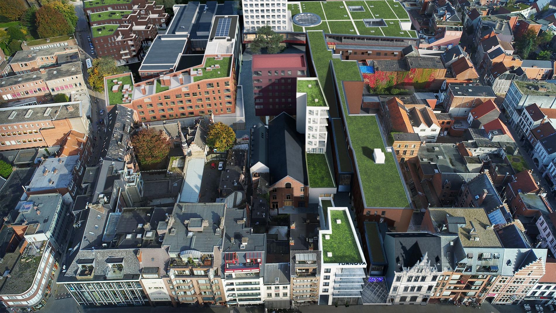 Residentie Academie - app A11 - foto 5