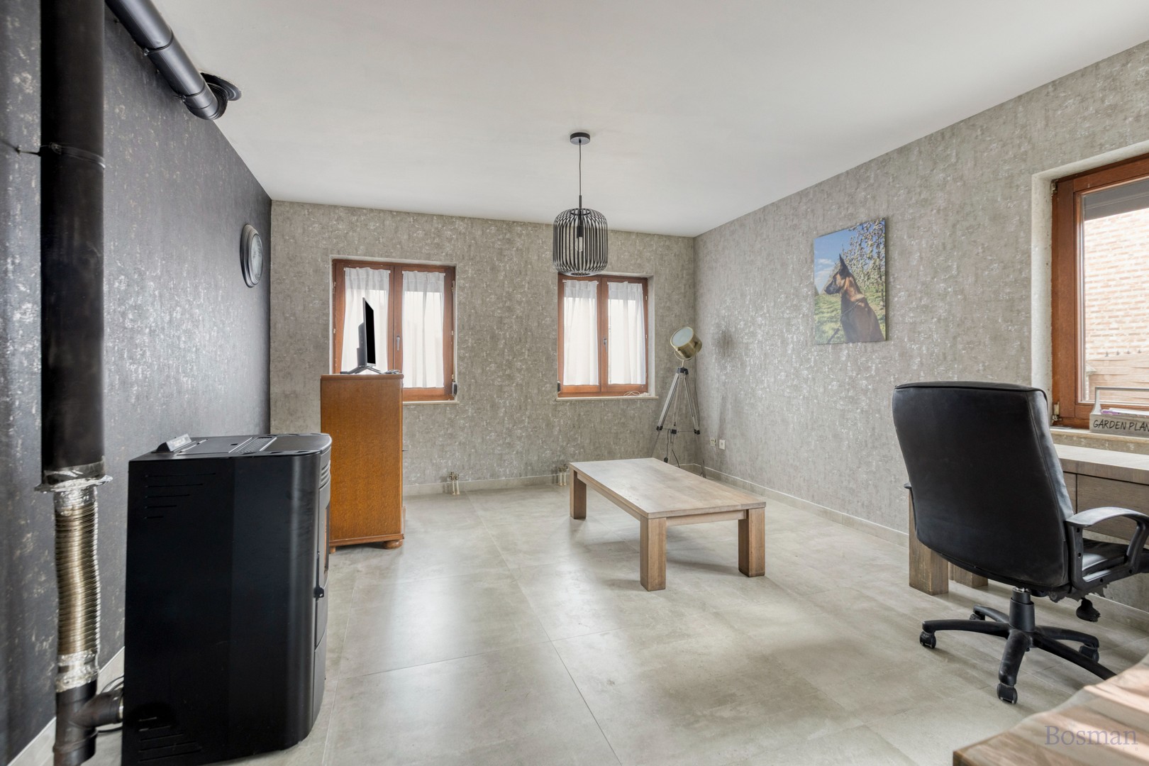 Woning op perceel van 5a 96ca te koop in Beverlo - foto 4