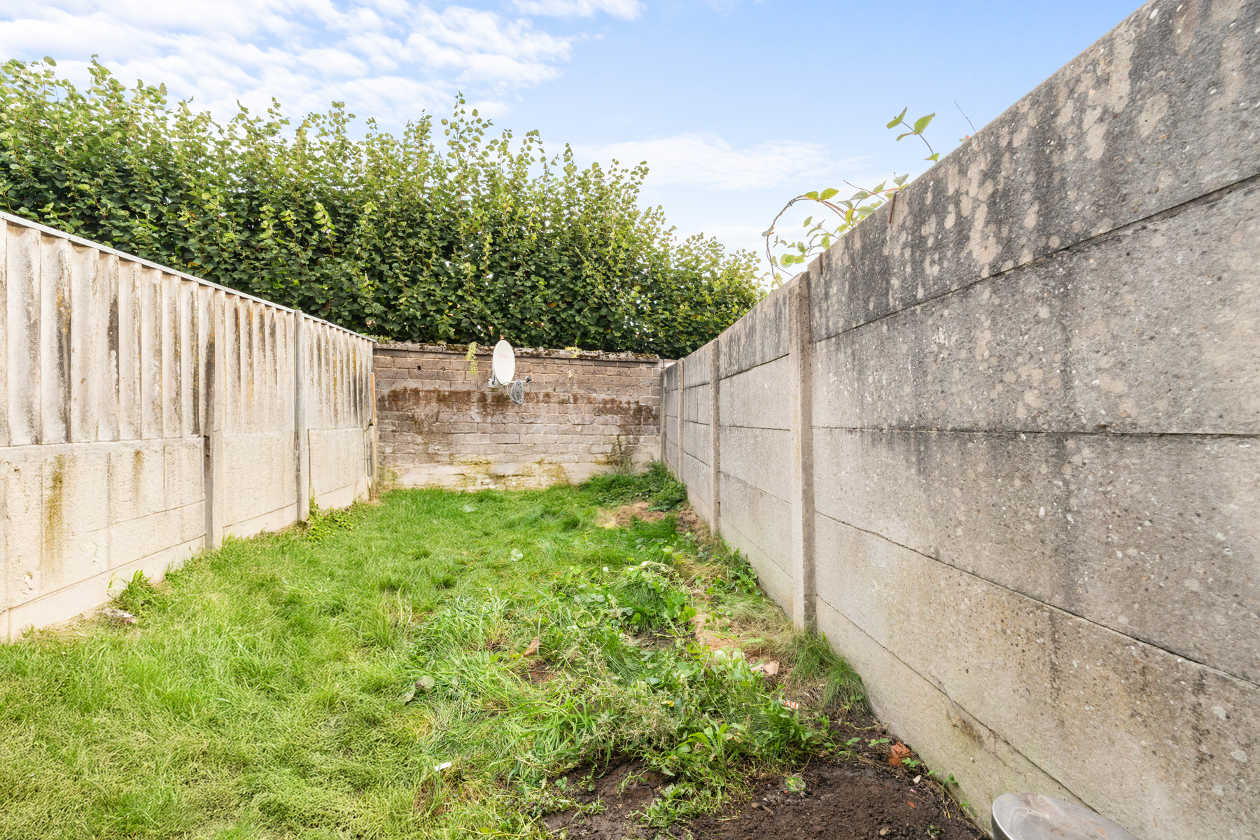 Woning met 3 slaapkamers en tuin op toplocatie in Oostakker - foto 4