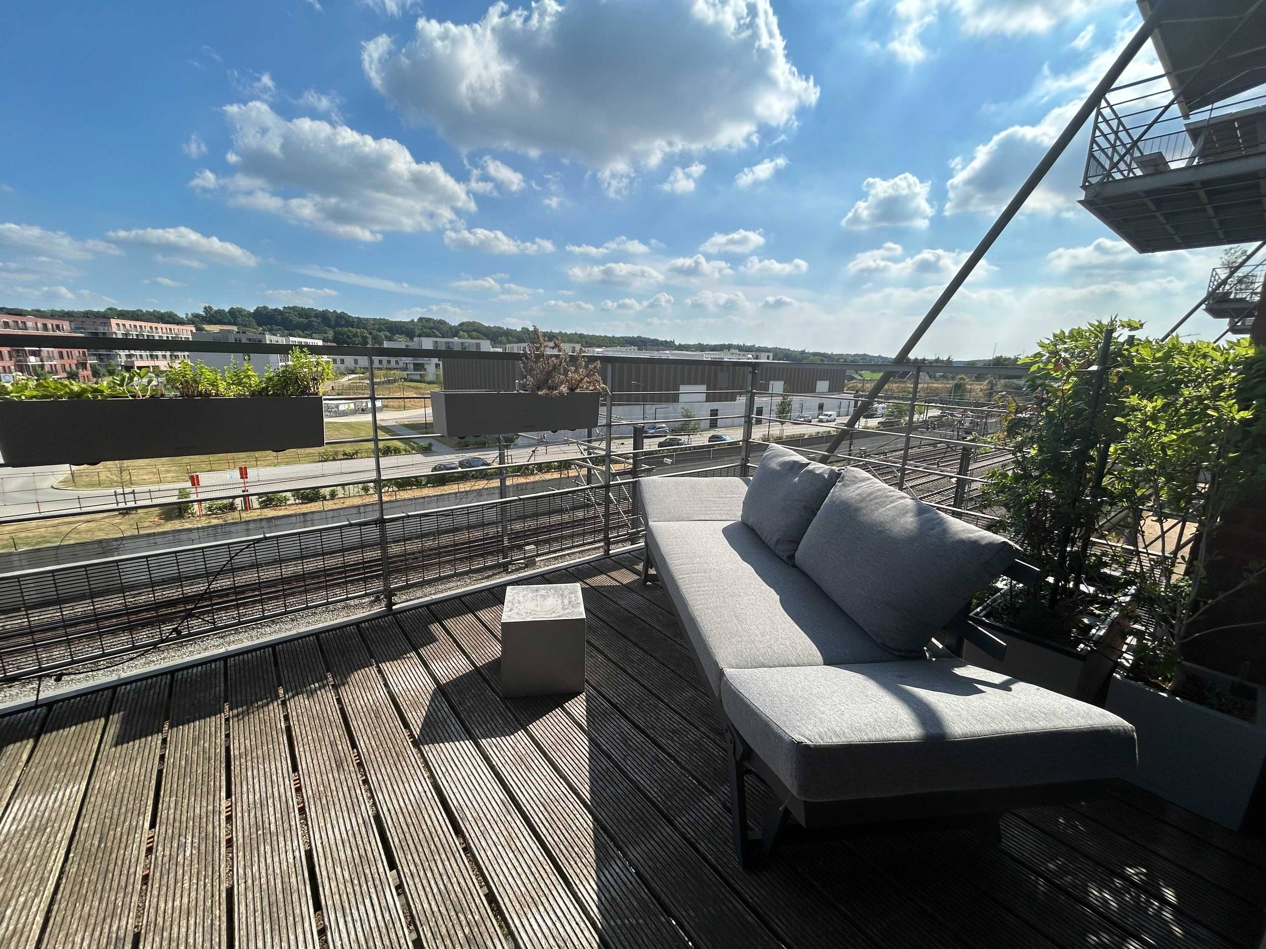 Appartement à vendre à Herent avec 1 chambre - photo 5