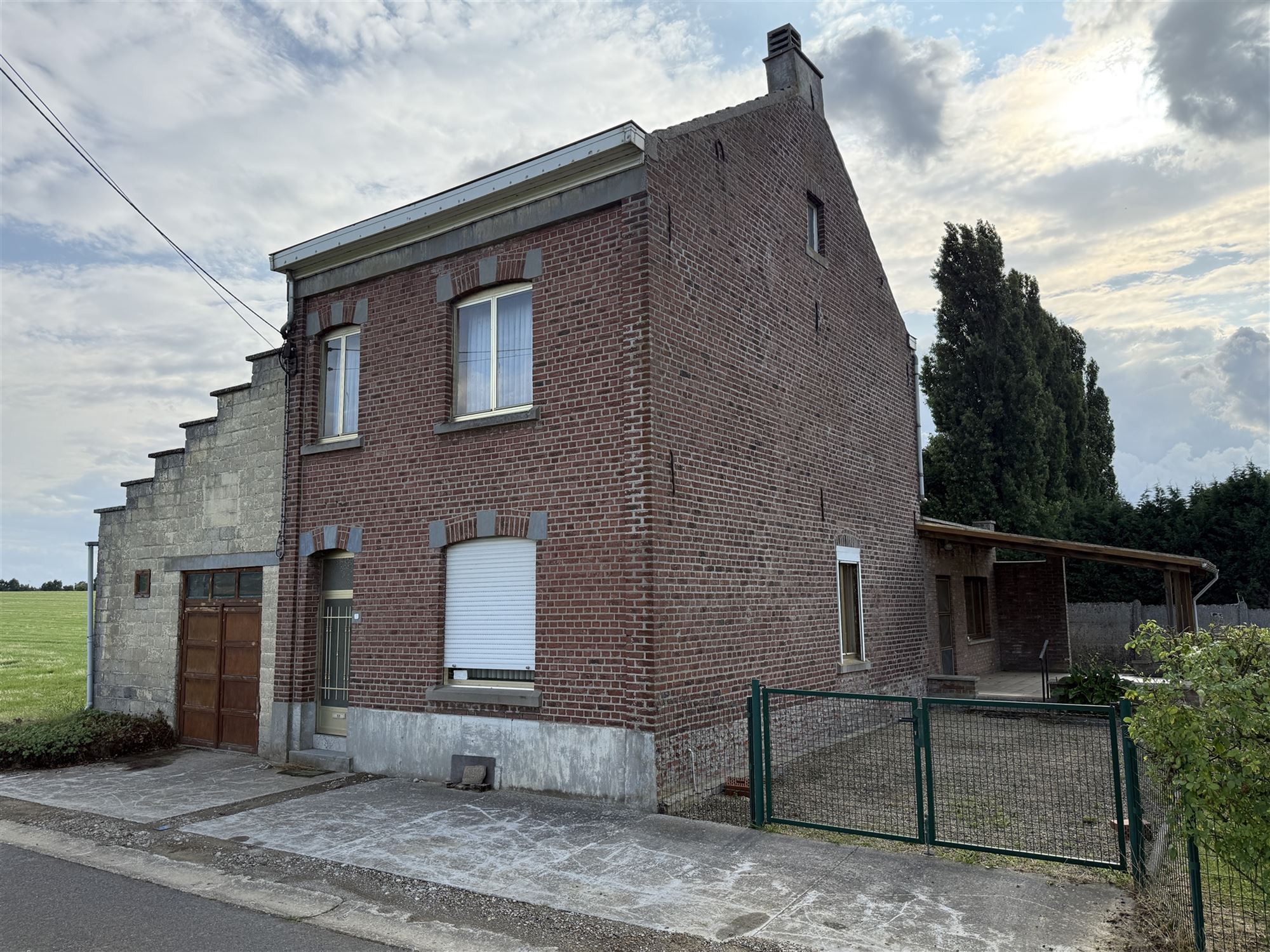 Bouwgrond met af te breken woning - 6% btw mogelijk - foto 3