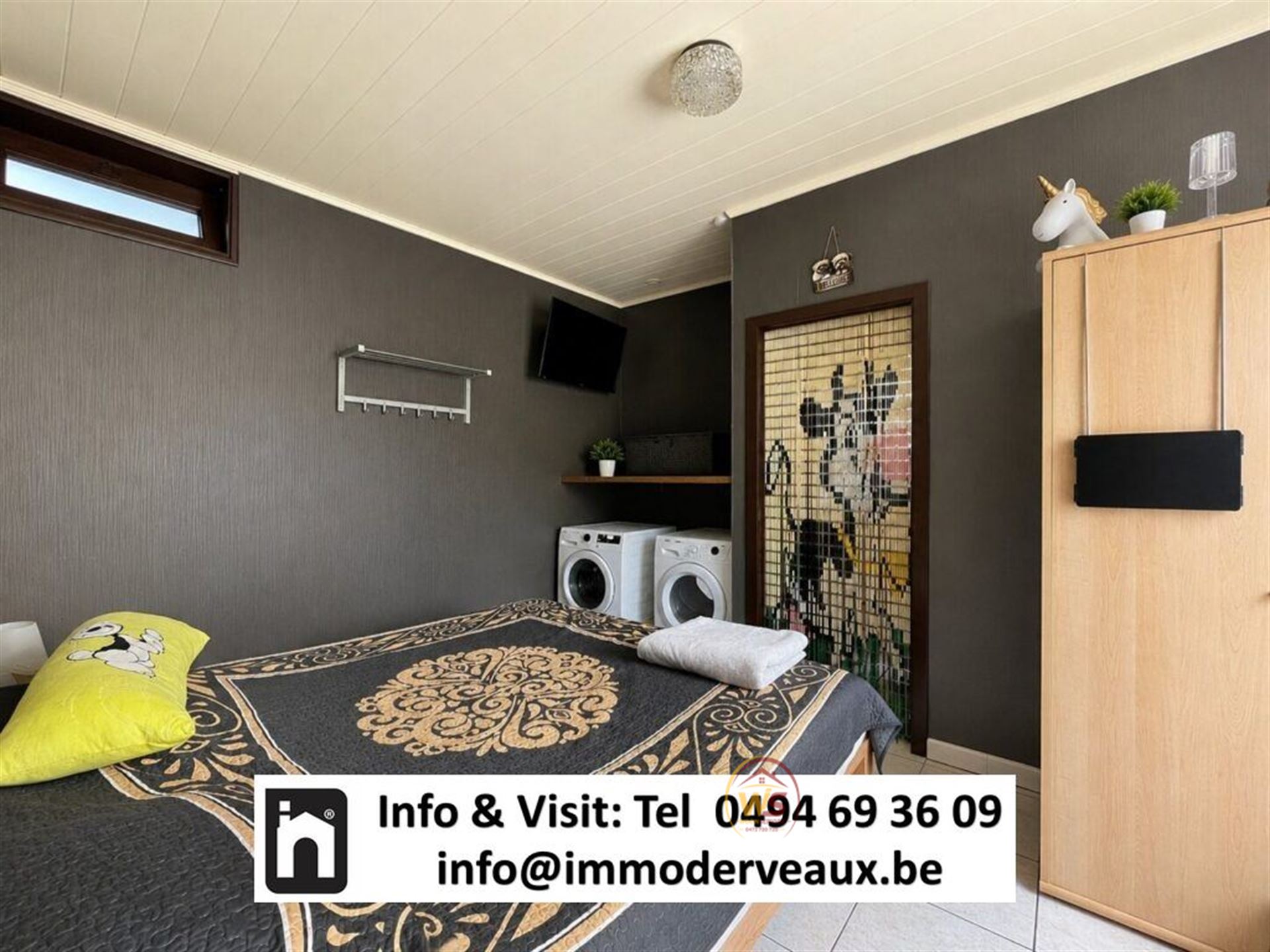 Woning - foto 4