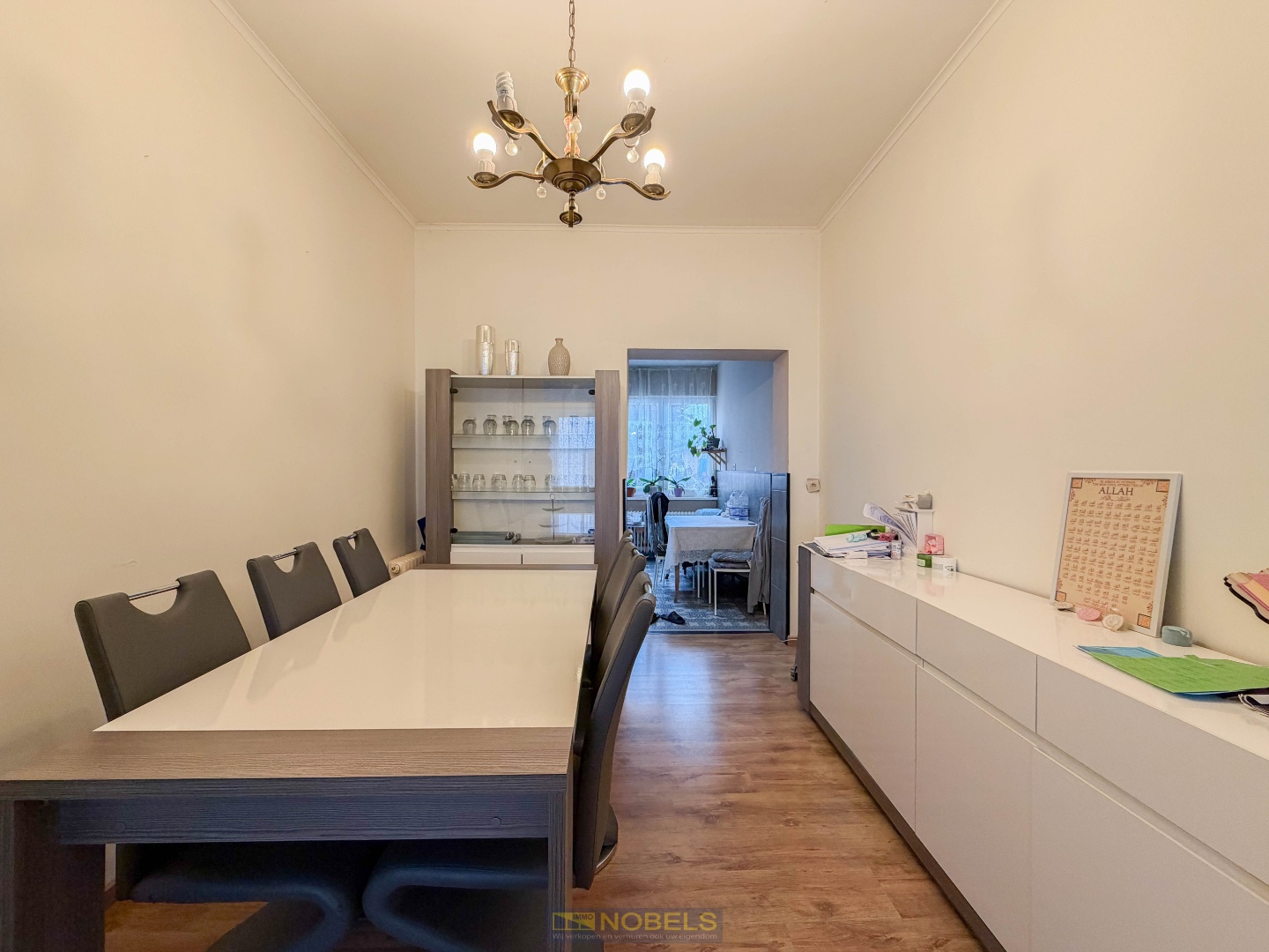 Te koop, Centraal gelegen gezinswoning met 4 slaapkamers te Ronse! - foto 5