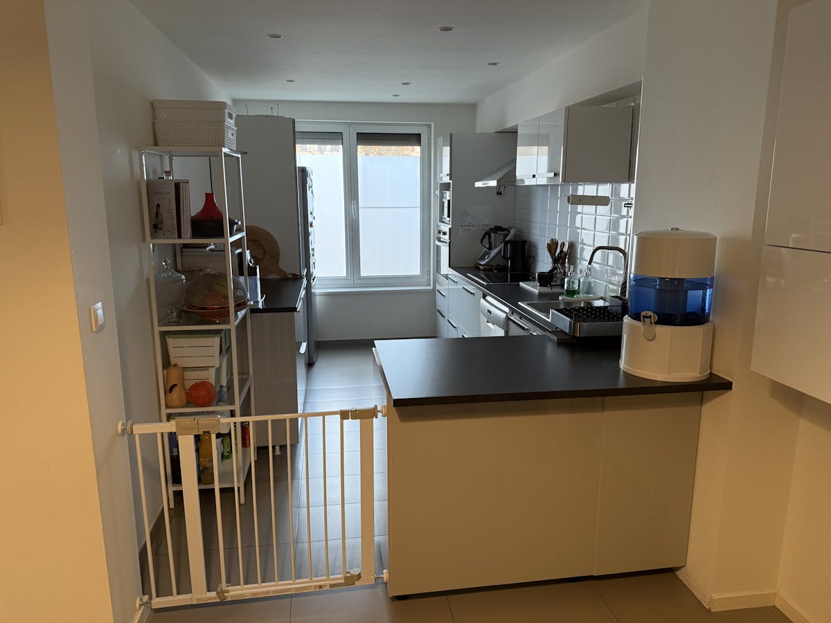 Energiezuinig appartement met 2 slaapkamers in Deurne. - foto 5