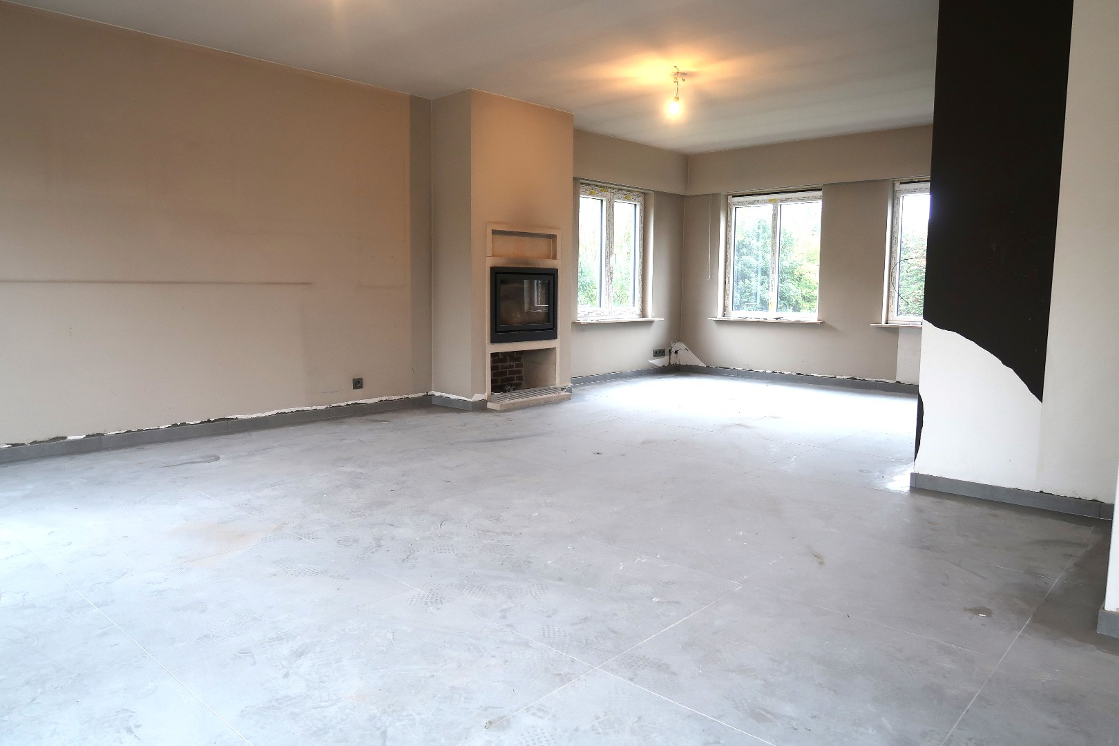 Charmante gerenoveerde woning te huur in Snellegem – 3 slaapkamers, grote tuin &amp; veel extra’s - foto 5