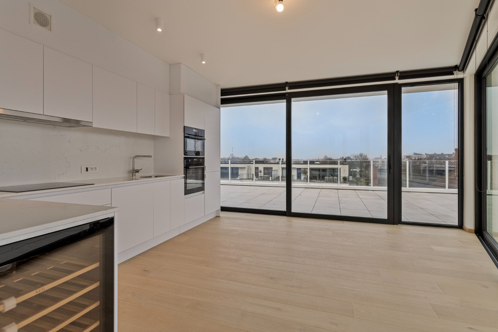 Residentie Pur Sang: Moderne Assistentiewoningen vol comfort en luxe in Waregem - foto 2