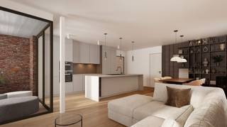 Appartement à vendre à Torhout