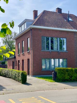 Maison à vendre à Mortsel