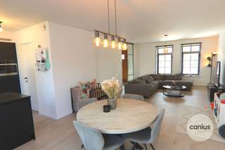 MAISON RURALE AVEC 3 CHAMBRES ET ABRI POUR VOITURE Hof van Sprolant est un quartier résidentiel tranquille situé dans la campagne de Broekom, près de...