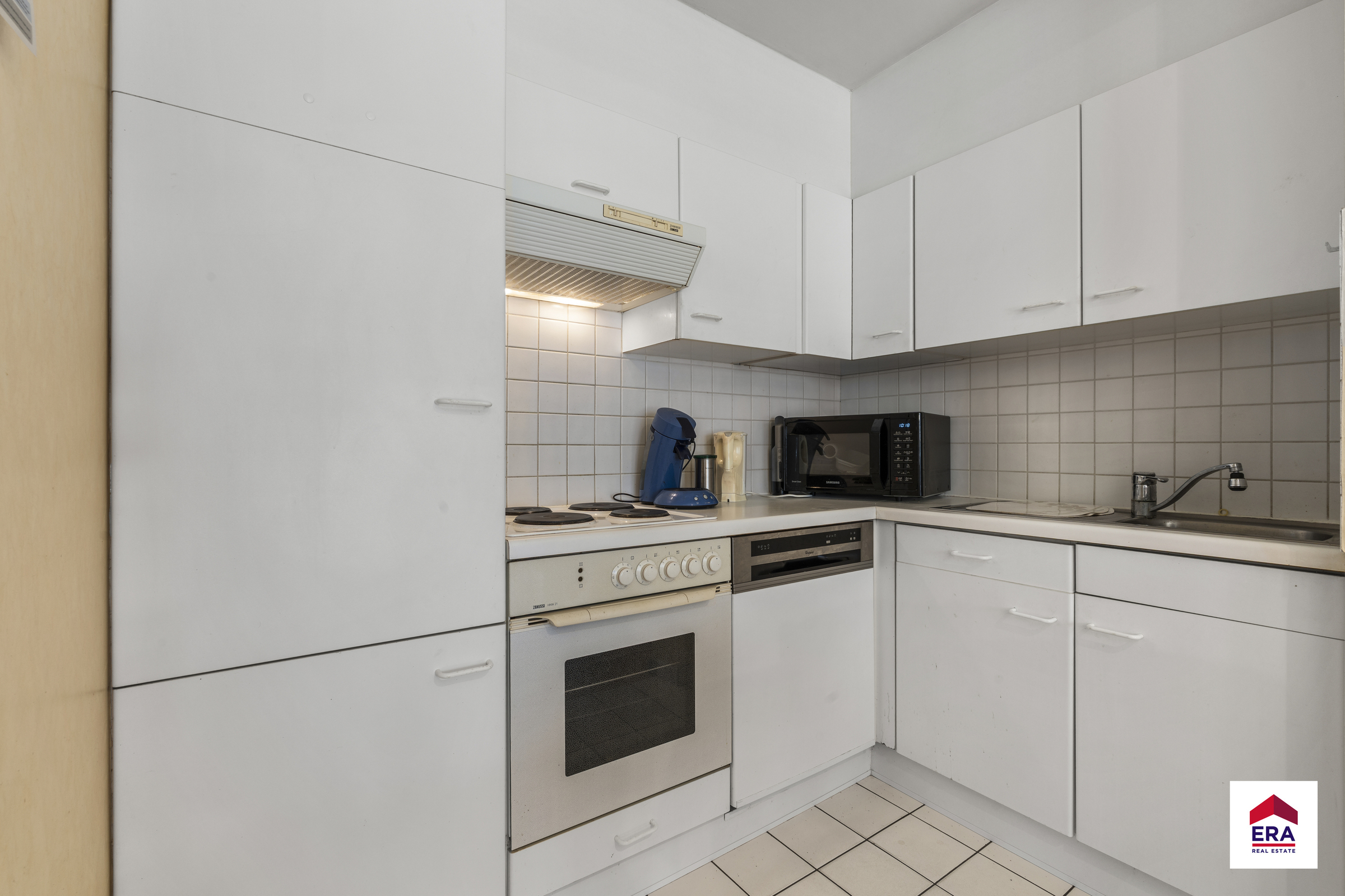 Appartement met lateraal zeezicht te koop in Koksijde! - foto 5