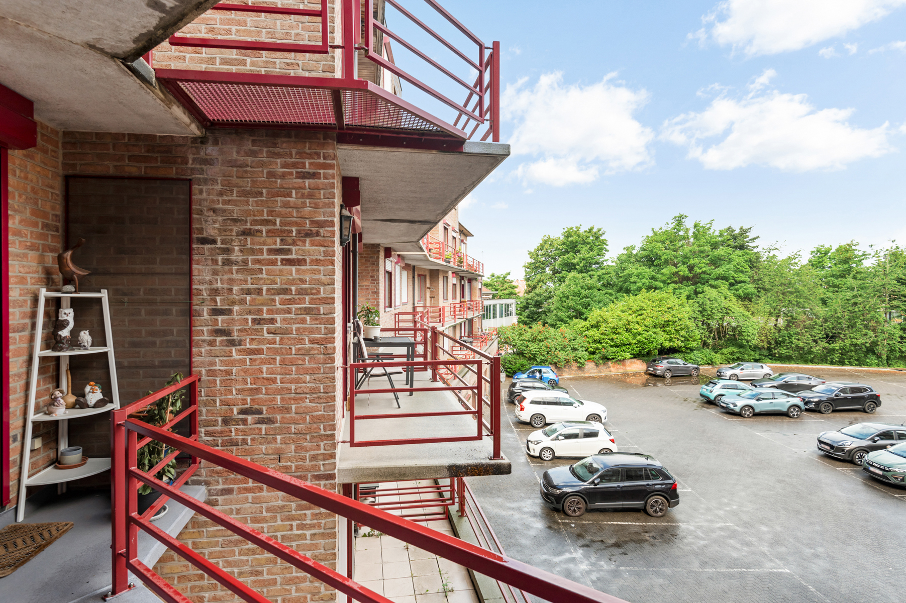 Appartement à vendre à Boom avec 2 chambres - photo 4