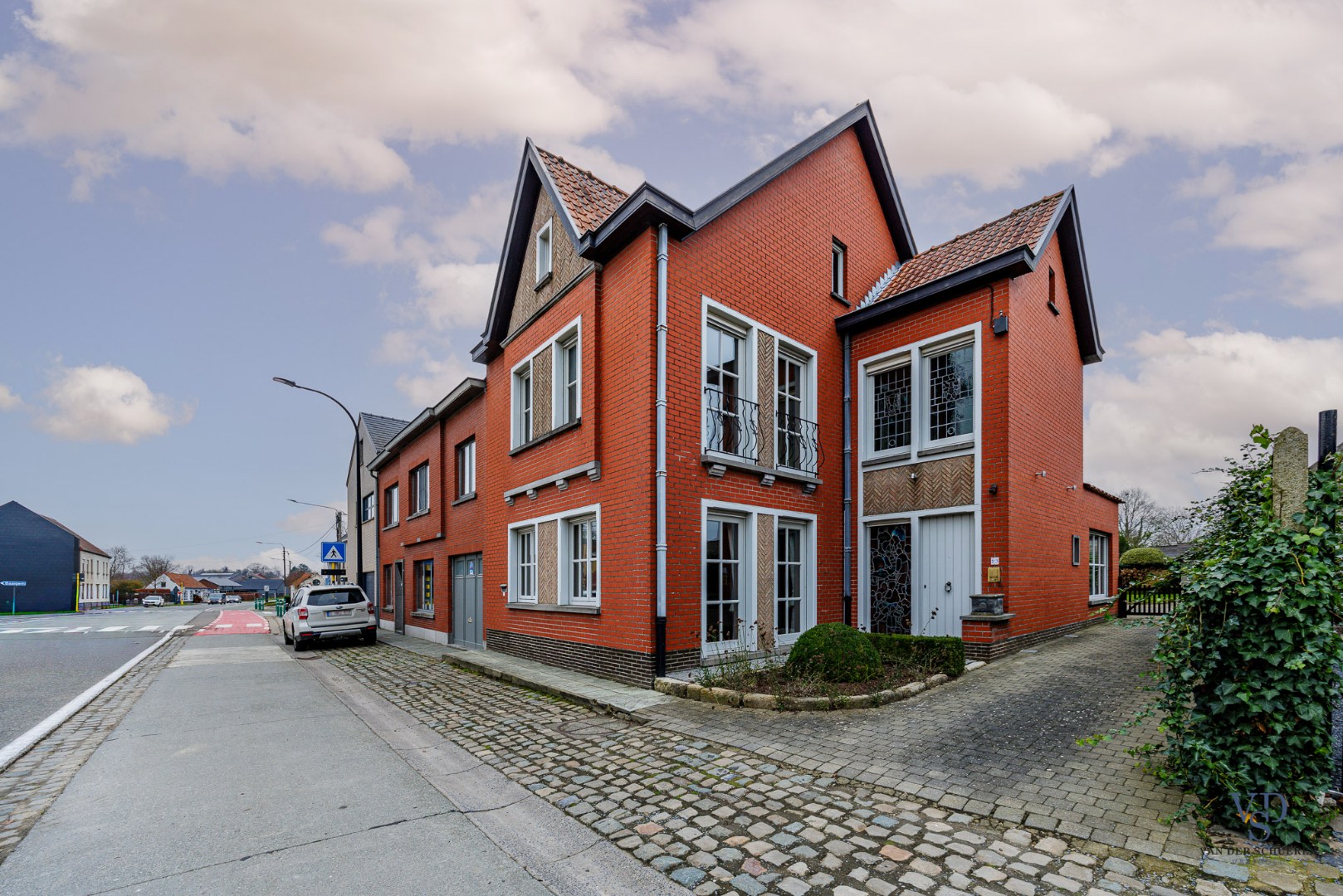 House for sale in Baaigem with 2 bedrooms - photo 1