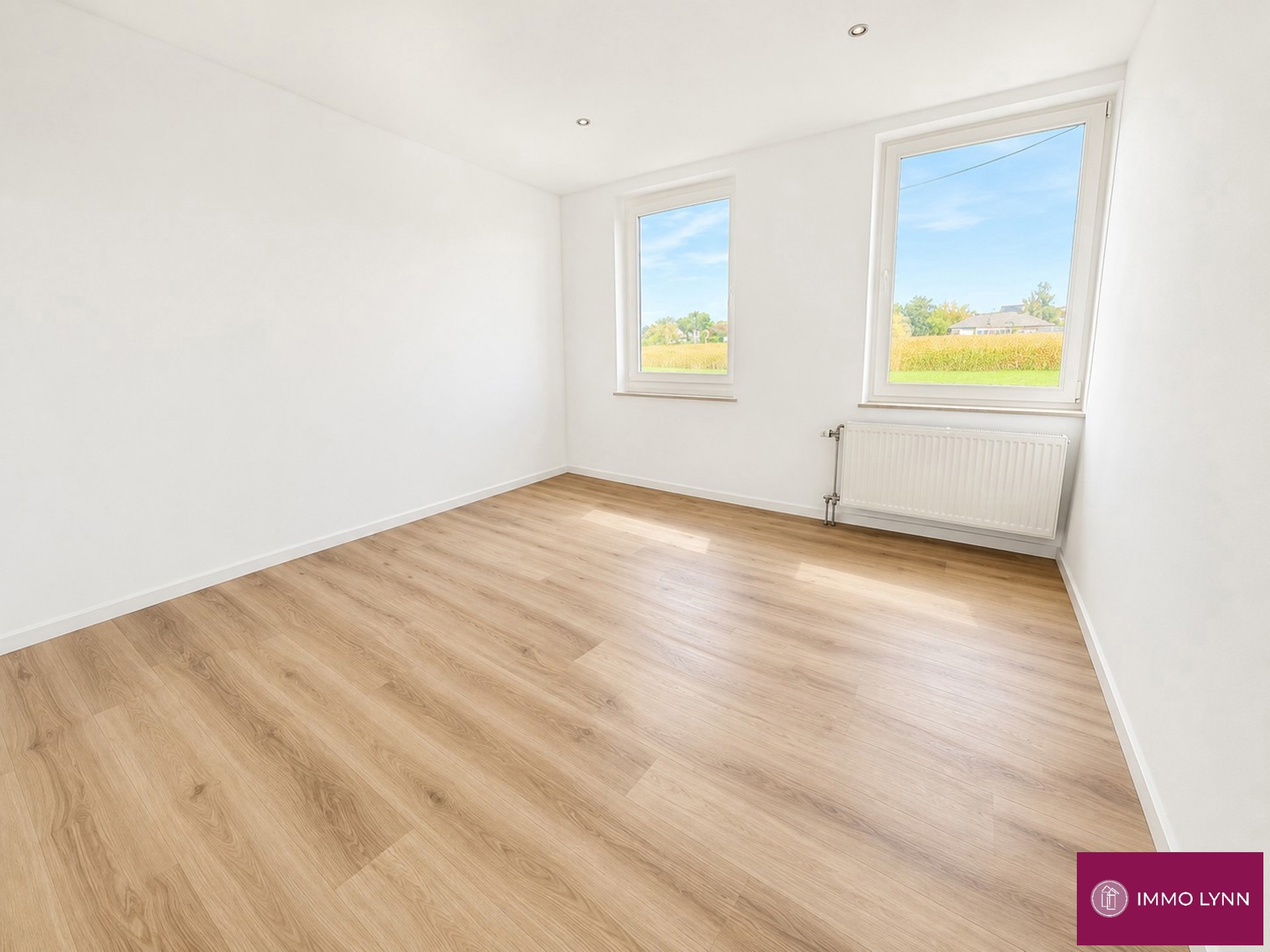 Maison à vendre à Leeuw-Saint-Pierre avec 2 chambres - photo 4