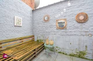 Immeuble de rendement avec 3 studios d'étudiants au cœur de Malines Vous êtes à la recherche d'un investissement rentable dans le centre de Malines?...