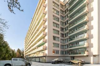 Apartment for sale in Evere