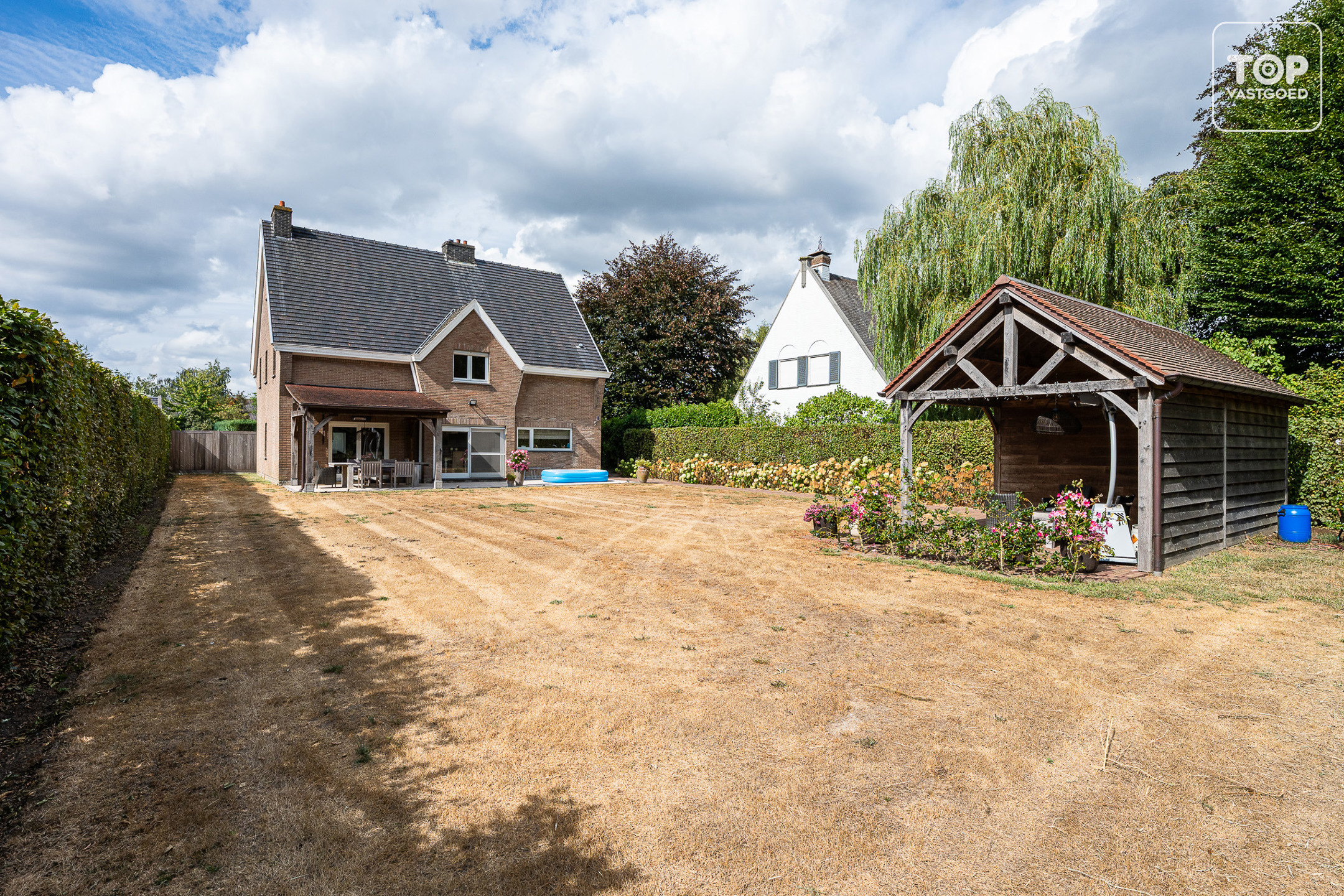 Maison à vendre à Lievegem